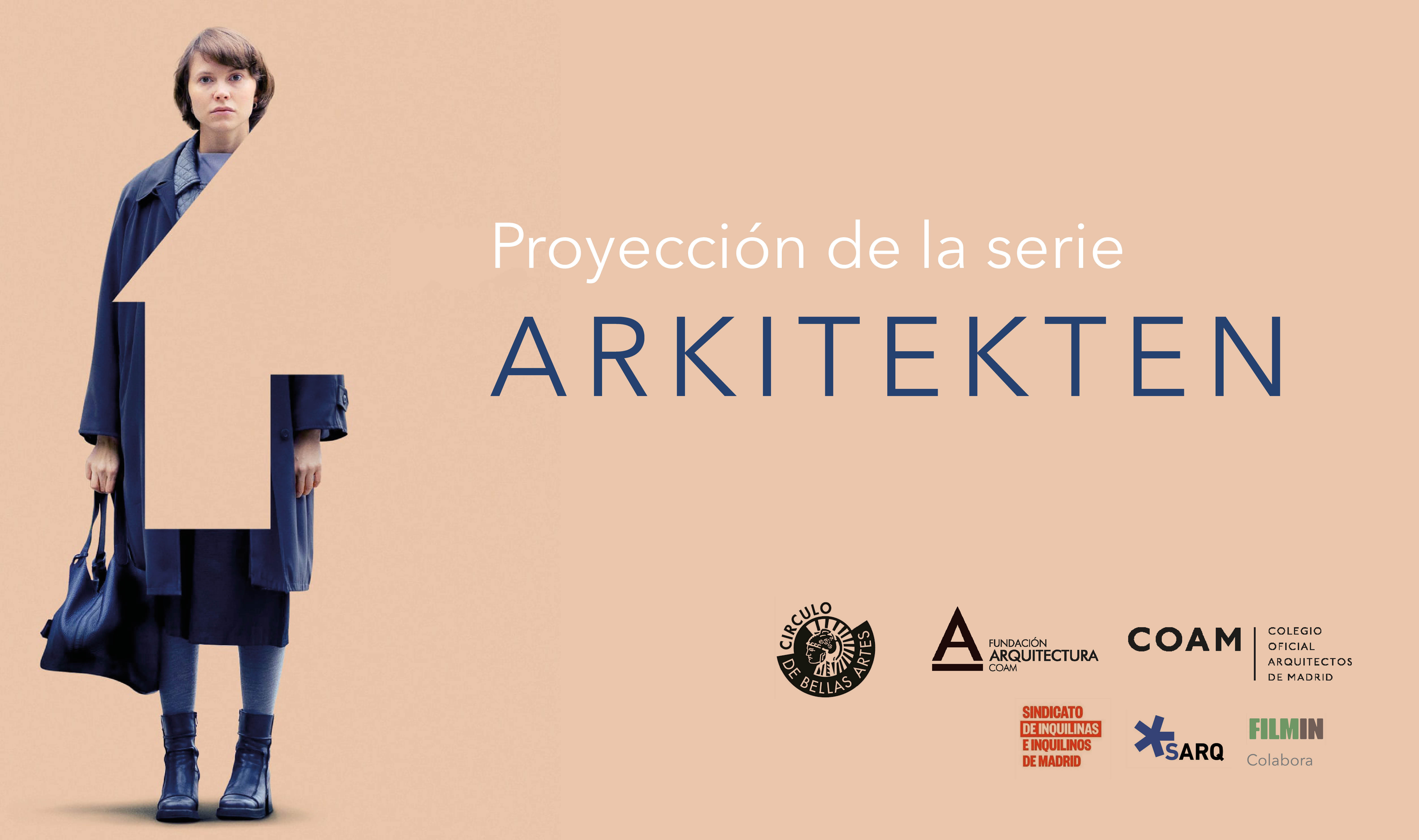 Proyección: The Architect